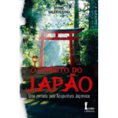 Imagem de O Espírito do Japão - Uma Jornada pela Acupuntura - ICONE, 3