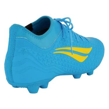 Imagem de Kit Chuteira Campo Penalty S11 Locker Kids + Meião