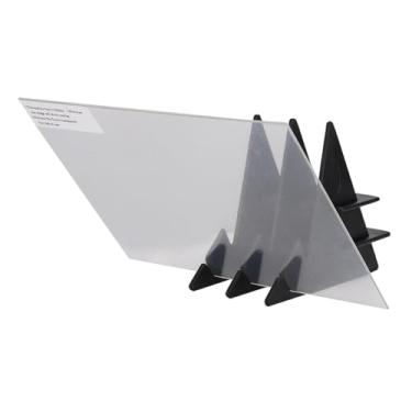 Imagem de Generic Estação de Desenho Translúcida à Prova D'água Sem Sombra para Artistas de Animação Com Função de Zoom, para Desenho Móvel