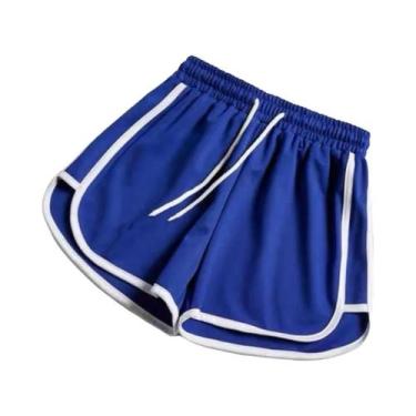 Imagem de Calças De Pijama De Cintura Alta E Perna Larga plus Size Para Mulheres