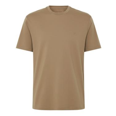 Imagem de Camiseta Individual Pima Soft Comfort-Masculino