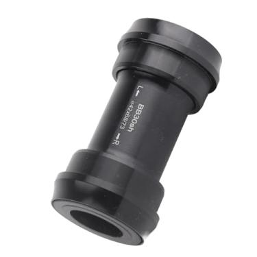 Imagem de Generic Suporte Inferior Forte Rolamento Selado de Alta Qualidade para Mountain Bike Bb30, Acessório de Fácil Instalação para Entusiastas do Ciclismo