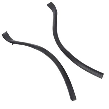 Imagem de Sonew Tira de Vedação da Porta Dianteira Guarnição 1792620 Borracha Impermeabilizante Anti Poeira Tira de Vedação da Porta Substituição Com de do Carro para Mk 7