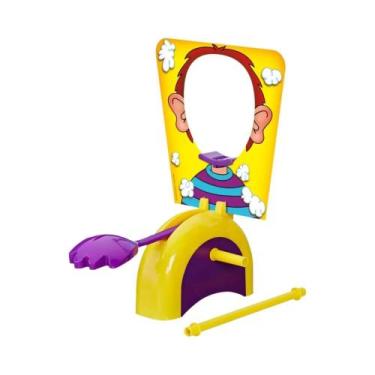 Imagem de Jogo De Mesa Divertido Para Crianças E Adultos, Jogo De Festa Com Crem