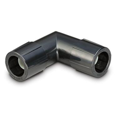 Imagem de Joelho de Fácil Acoplamento Rain Bird para Tubo de Polietileno 1/2" 1/2"