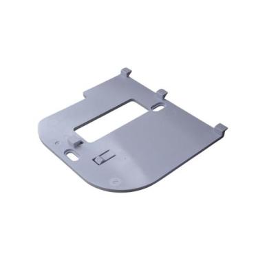 Imagem de Suporte Monitor Video Porteiro Ivr 1010 1070 Intelbras