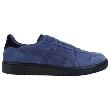 Imagem de Tênis Casual Asics Japan S Camurça Masculino Original-Masculino