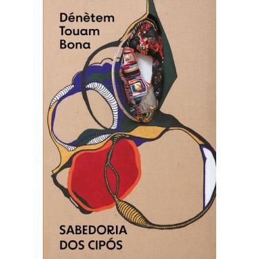 Imagem de Livro - Sabedoria dos cipós