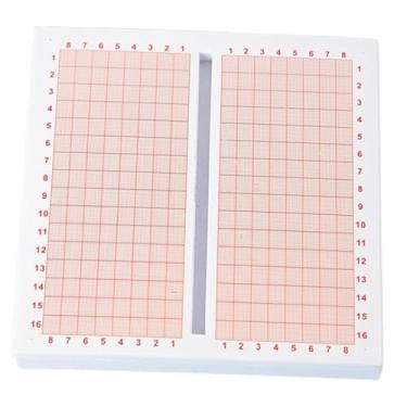 Imagem de Ioensy Quadro de borboletas com, quadro de aprendizagem científica em EVA de dupla face, espaçamento ajustável para aulas, 15cmx15cm