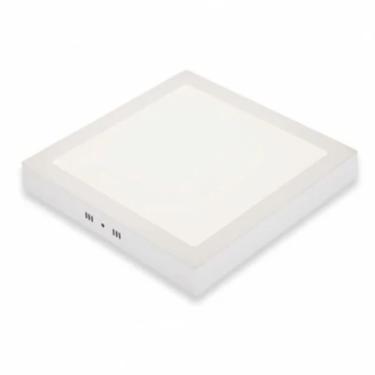 Imagem de Placa Led Pix Sob 18w 6500k Quad 3.650.4290