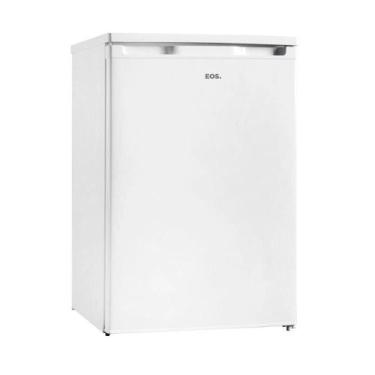 Imagem de Freezer Congelador Vertical Eco Gelo Compacto -18 ºC 85L EFV100 220V -