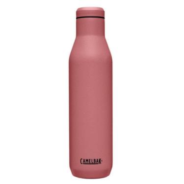 Imagem de Garrafa para vinho térmica CamelBak 750ML-Unissex
