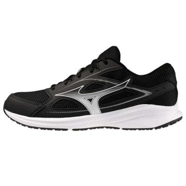 Imagem de Tênis de Corrida Mizuno Maximizer 26 39 Preto-Unissex