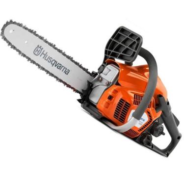Imagem de Motosserra Husqvarna 125 com Sabre de 16 Pol.