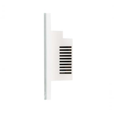 Imagem de Interruptor Smart Wi-fi Touch 4 Teclas Ews 1004 Branco 4850029
