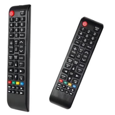 Imagem de Controle remoto universal compatível com TVs UN32 UN39 UN40 UN43