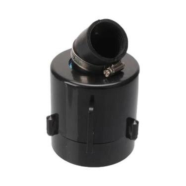 Imagem de Filtro De Ar Para Motocicleta De 35mm-58mm Para Moped, Scooter, Go Kar