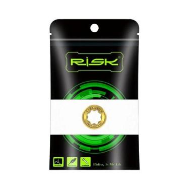 Imagem de Tampa De Pedivela Em Liga De Titânio Para Deore XT XTR 105 SLX UT DA C