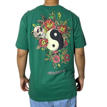 Imagem de Camiseta Skate Skull Harmony- Town & Country-Masculino