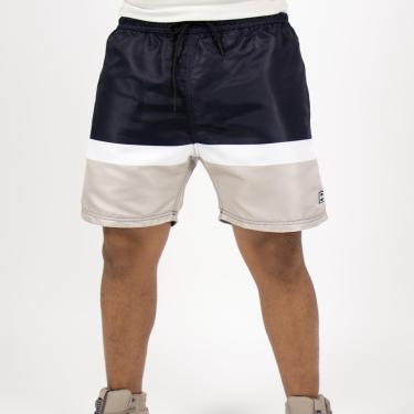 Imagem de Bermuda Oakley Blocked Stripe Walkshorts-Masculino