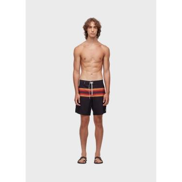 Imagem de Bermuda surf colorado stripes OSKLEN-Masculino