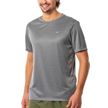 Imagem de Camiseta Mizuno Spark 2 Masculina-Masculino