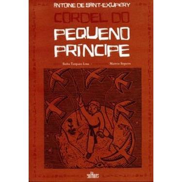 Imagem de Cordel do Pequeno Príncipe - DE CULTURA, 3