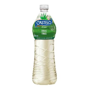 Imagem de Vinagre de Ervas Finas Castelo 750ml