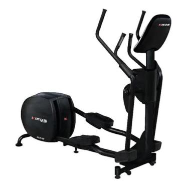 Imagem de Elíptico Kikos KE15.0i Eletromagnético