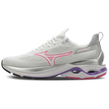Imagem de Tênis de Corrida Feminino Mizuno Wave Mirai 7-Feminino