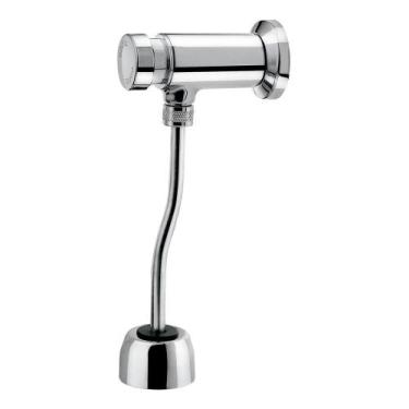 Imagem de Válvula de Descarga para Mictório Compact PressMatic Cromada - DOCOL M