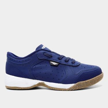 Imagem de Chuteira Futsal Infantil Penalty Player-Unissex