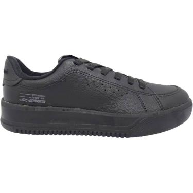 Imagem de Tênis Infantil Menino Casual Dia a Dia Passeio Escola Calce Fácil Olympikus Eros 2 Inf