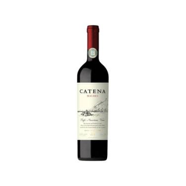 Imagem de Vinho Tinto Seco Catena Zapata Malbec Argentina 750ml, Seco, Tinto