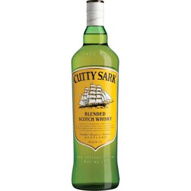 Imagem de Whisky Cutty Sark