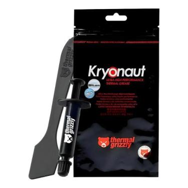 Imagem de Pasta térmica Thermal Grizzly Kryonaut Ultra High Performanc - Congrat