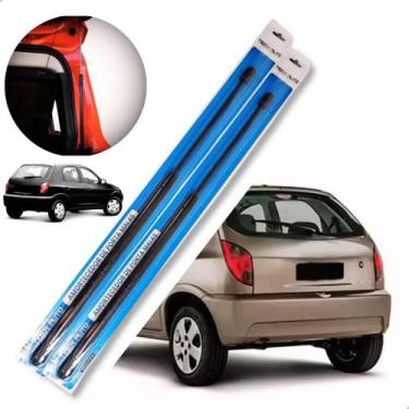 Imagem de Par Amortecedor Porta Malas Tampa Traseira Celta 2000 A 2015 - Congrat