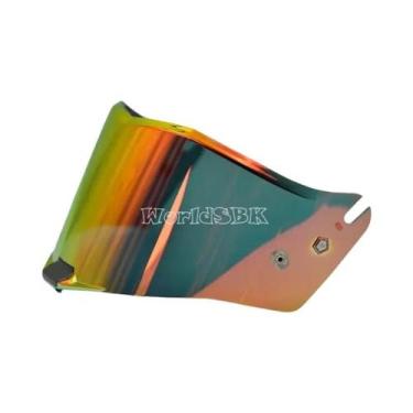 Imagem de Visor De Capacete LS2 FF805 De Alta Resistência, Protetor Solar, Acess