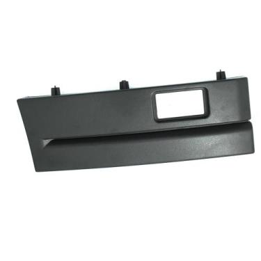 Imagem de Moldura plastica estribo c/furo lantern.inf.sc.s5 p/g/r ld n - CEPAM P