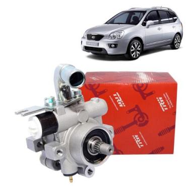 Imagem de Bomba De Direção Hidráulica TRW Kia Carens 2.0 2007 a 2013