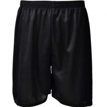 Imagem de Calção Nata Futebol Reforçado Masculino-Masculino