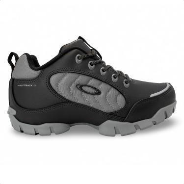 Imagem de Tênis Oakley Masculino Halftrack Low III-Masculino