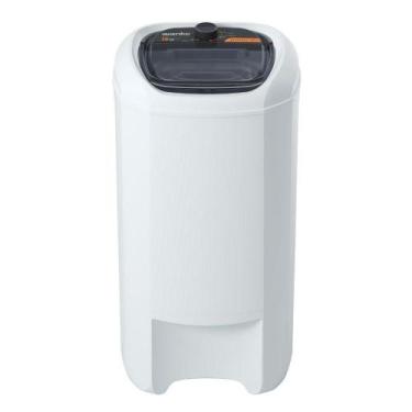 Imagem de Centrifuga Premium Plus C/timer 15kg Wanke Branco 110 V, 110V