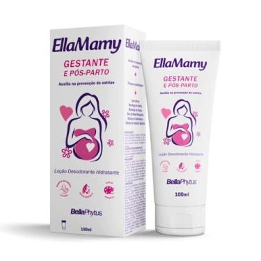 Imagem de Ellamamy gestante e pos parto 100g - bellaphytus