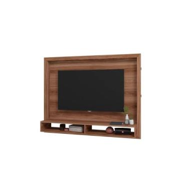 Imagem de Painel para TV BR420 até 55 Polegadas Castanho - BRV