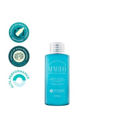 Imagem de Sérum Facial Água de Mar Mareô L Occitane Au Brésil 100ml - L Occitane