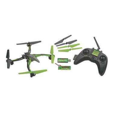 Imagem de Dromida ominus quad fpv uav rtf dide02