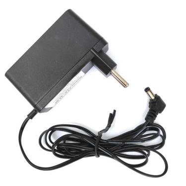 Imagem de Fonte 12V 3A Mesa - Universal, 12V 3A Mesa
