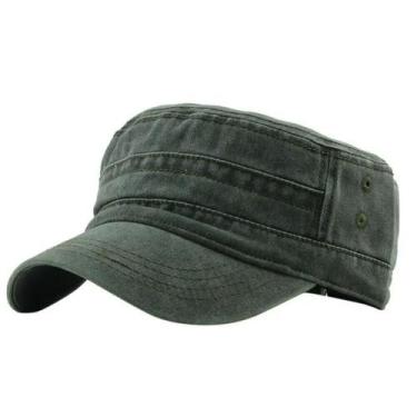 Imagem de Masculino feminino anti-UV chapéu casual chapéu de sol boné de beisebo
