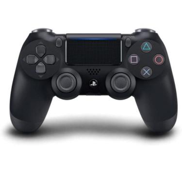 Imagem de Controle S/Fio Dualshock 4 Ps4 Sony
